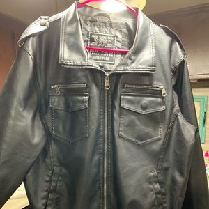 Buffalo David Bitton Jacket